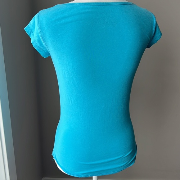 Warehouse One T-Shirt - Picture 7 of 10